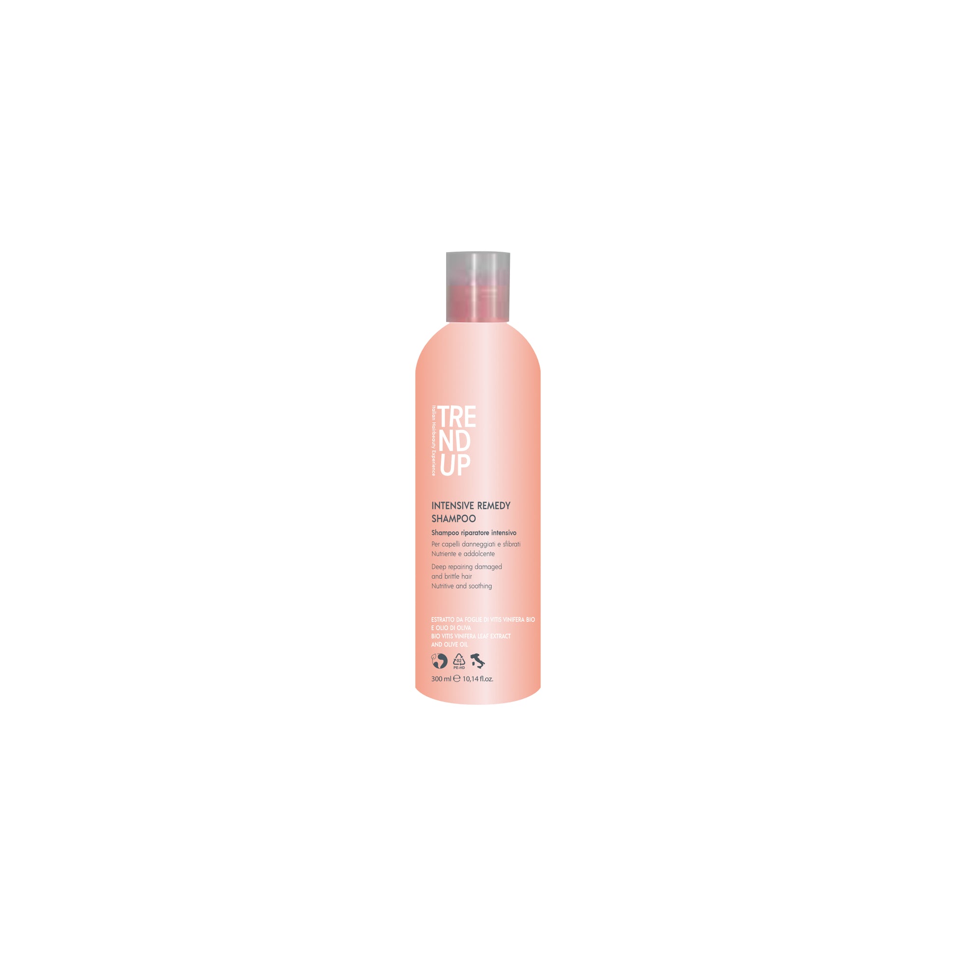 Intensive Remedy Shampoo