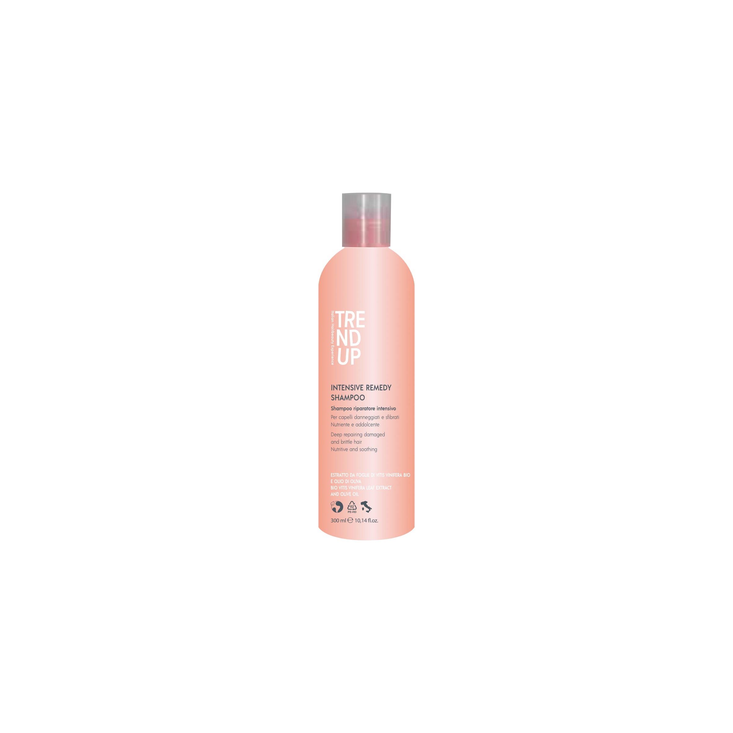 Intensive Remedy Shampoo