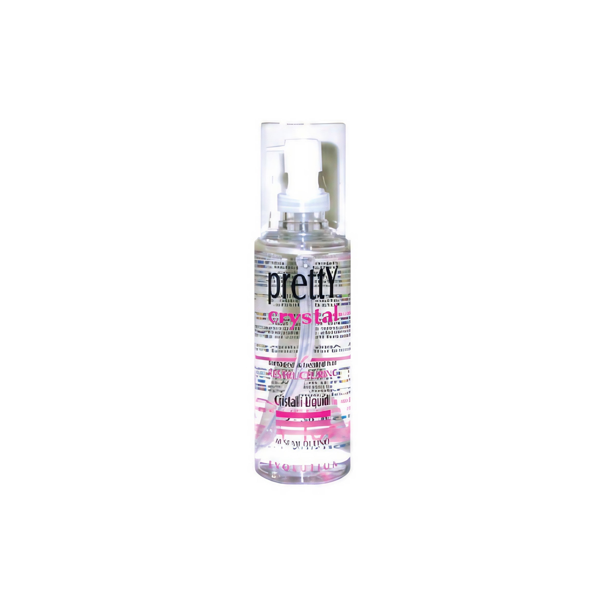 Pretty Crystal Serum