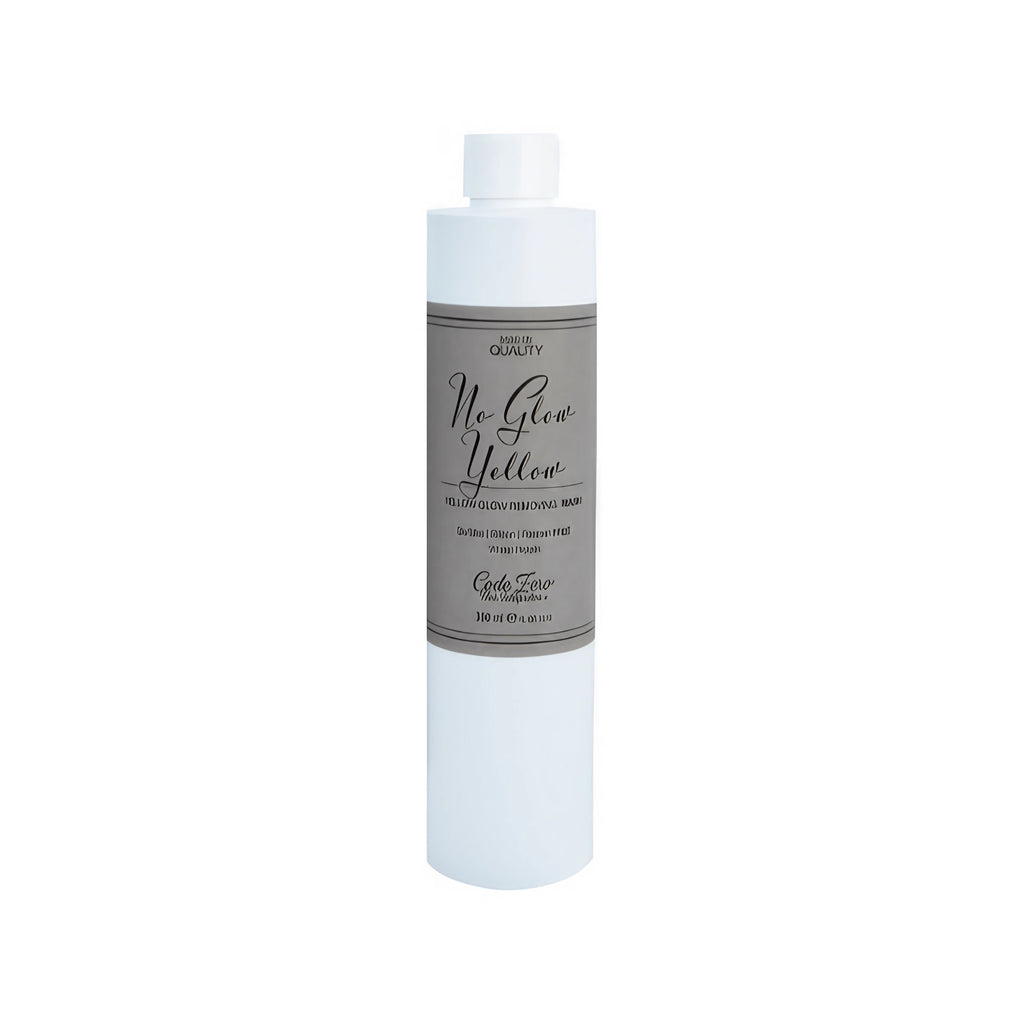 No Glow Yellow - Shampoo