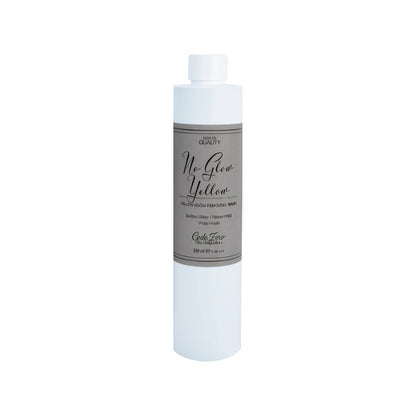 No Glow Yellow - Shampoo
