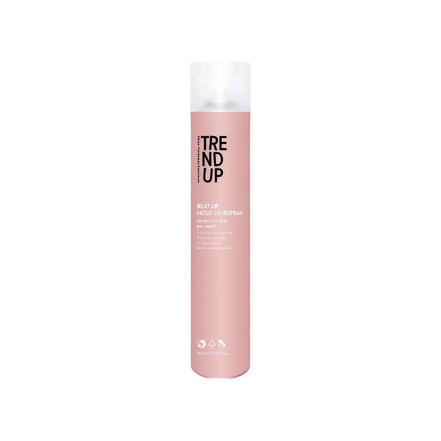 Beat Up Hold Hairspray