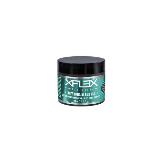 Xflex Matt Modeling Hair Wax