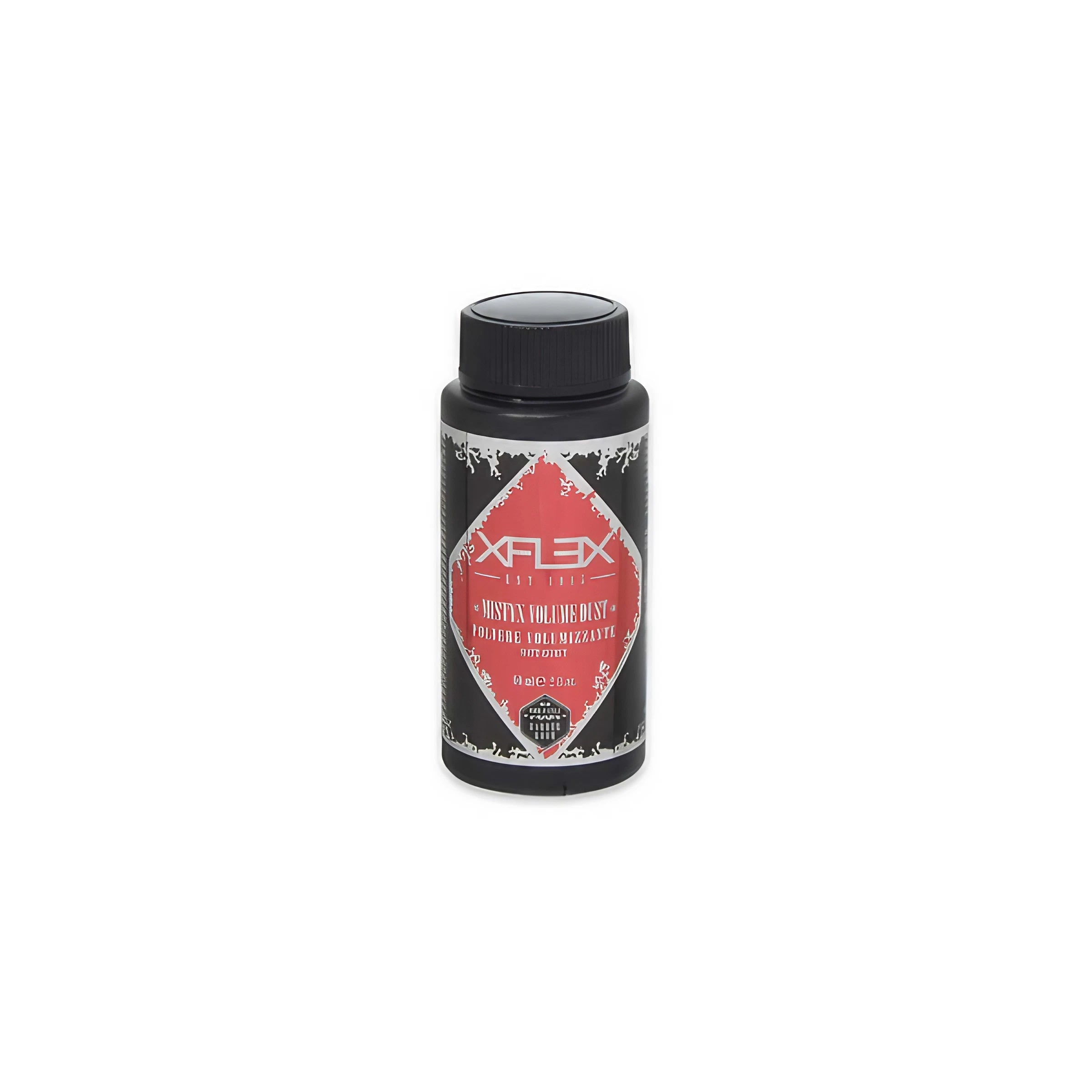 Xflex Mistyx Volume Dust