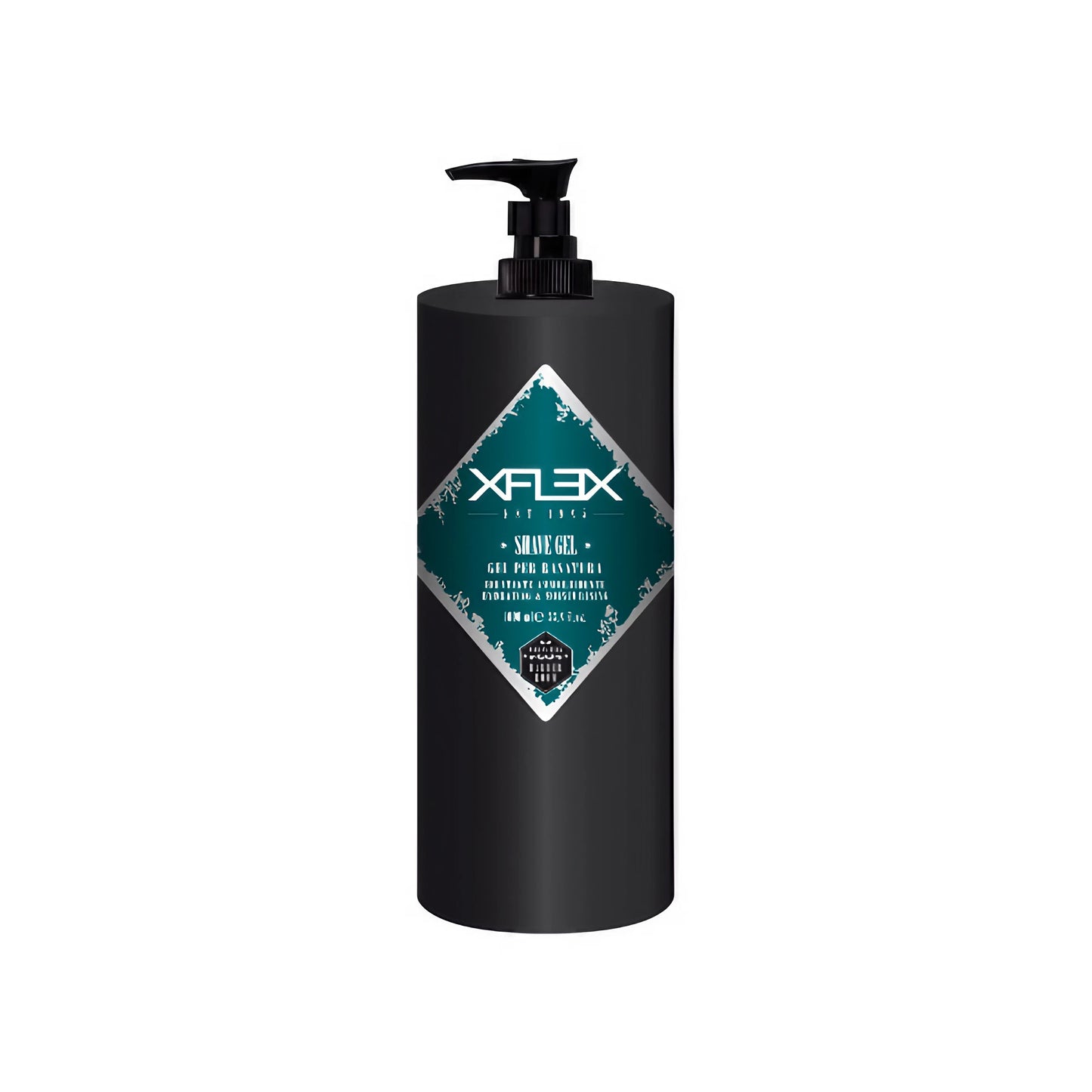 Xflex Shave Gel