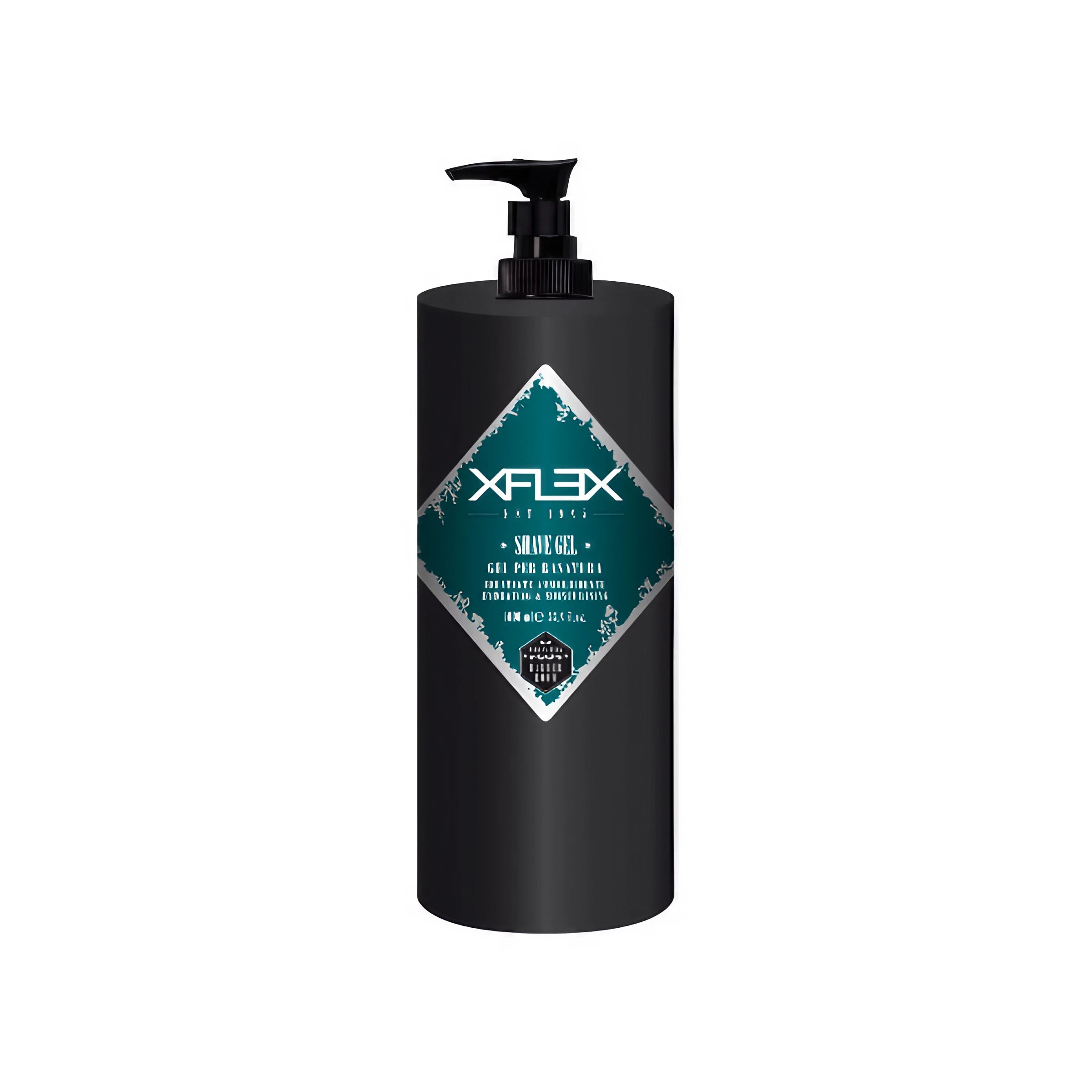 Xflex Shave Gel