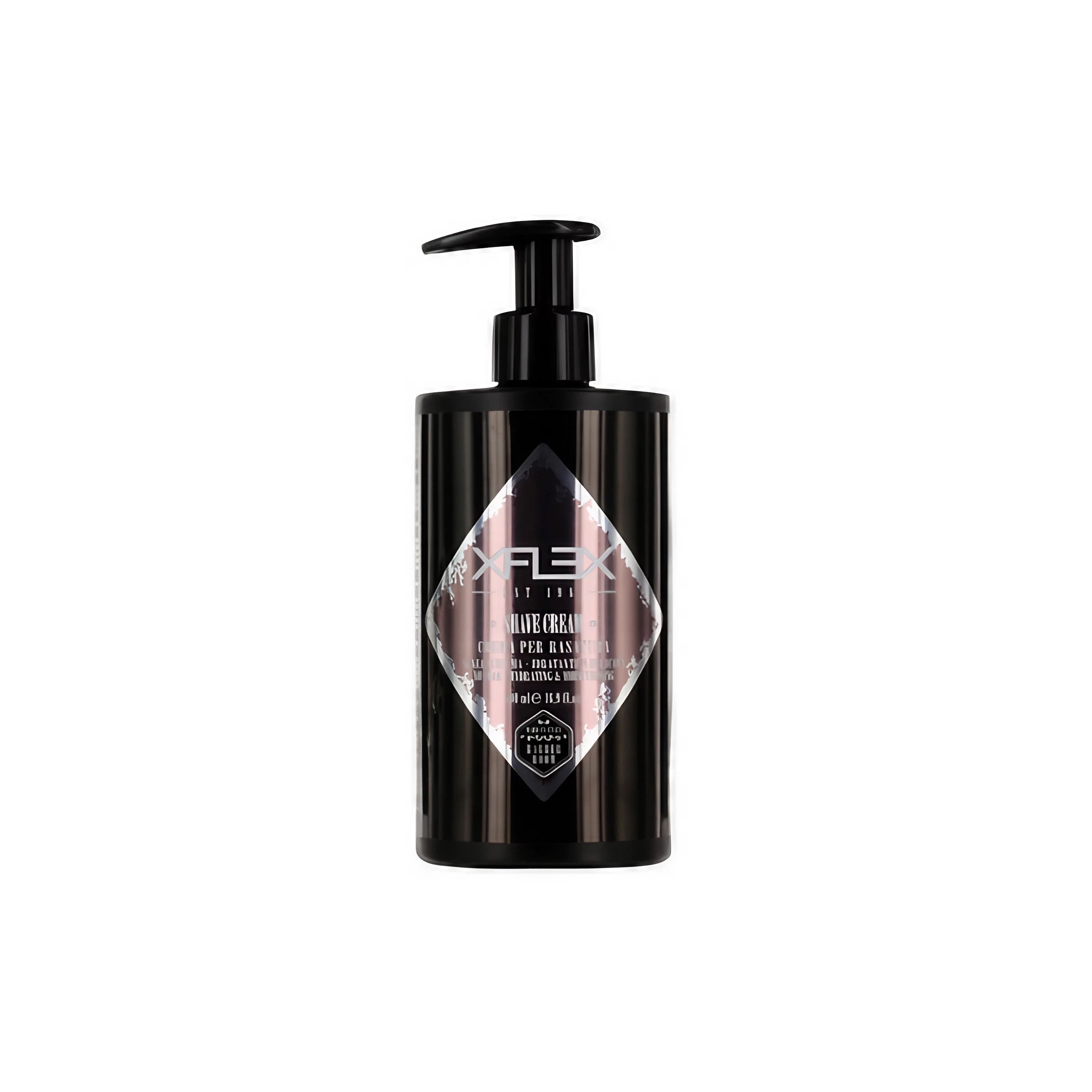 Xflex Shave Cream