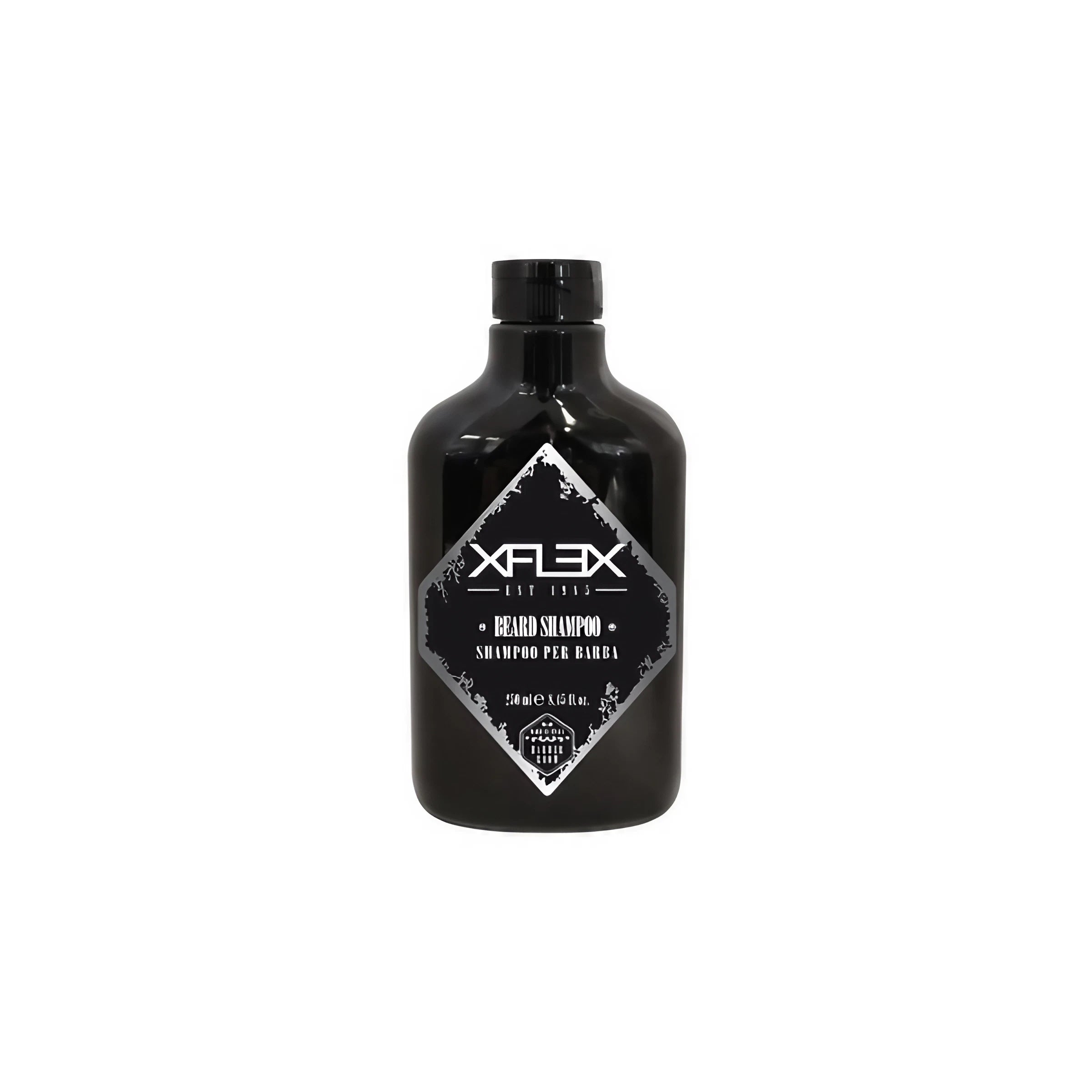 Xflex Shampooing Barbe