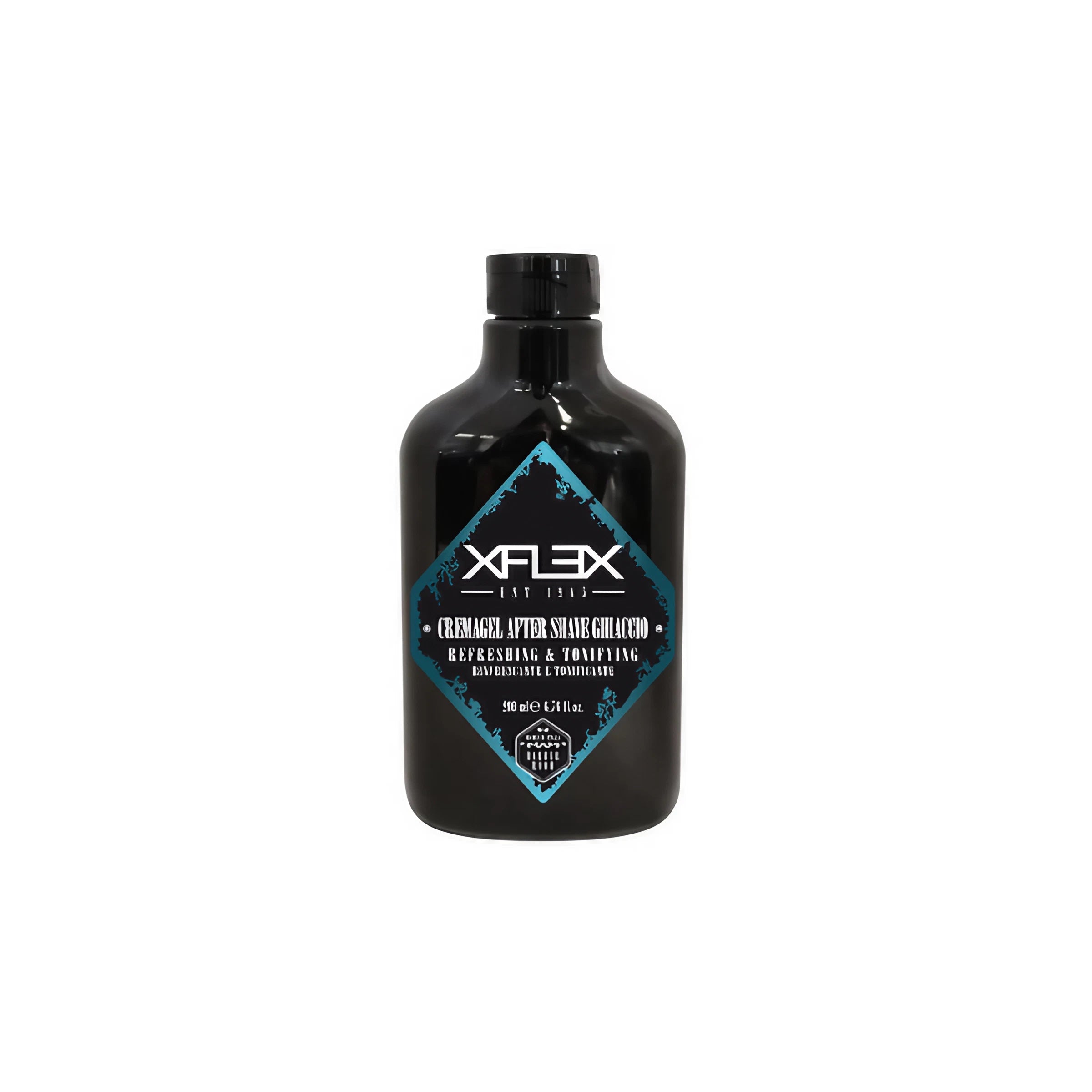 Xflex Cremagel After Shave Ghiaccio