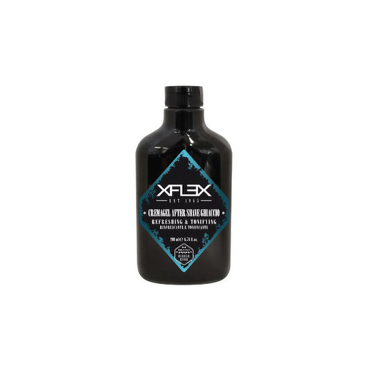 Xflex Cremagel After Shave Ghiaccio
