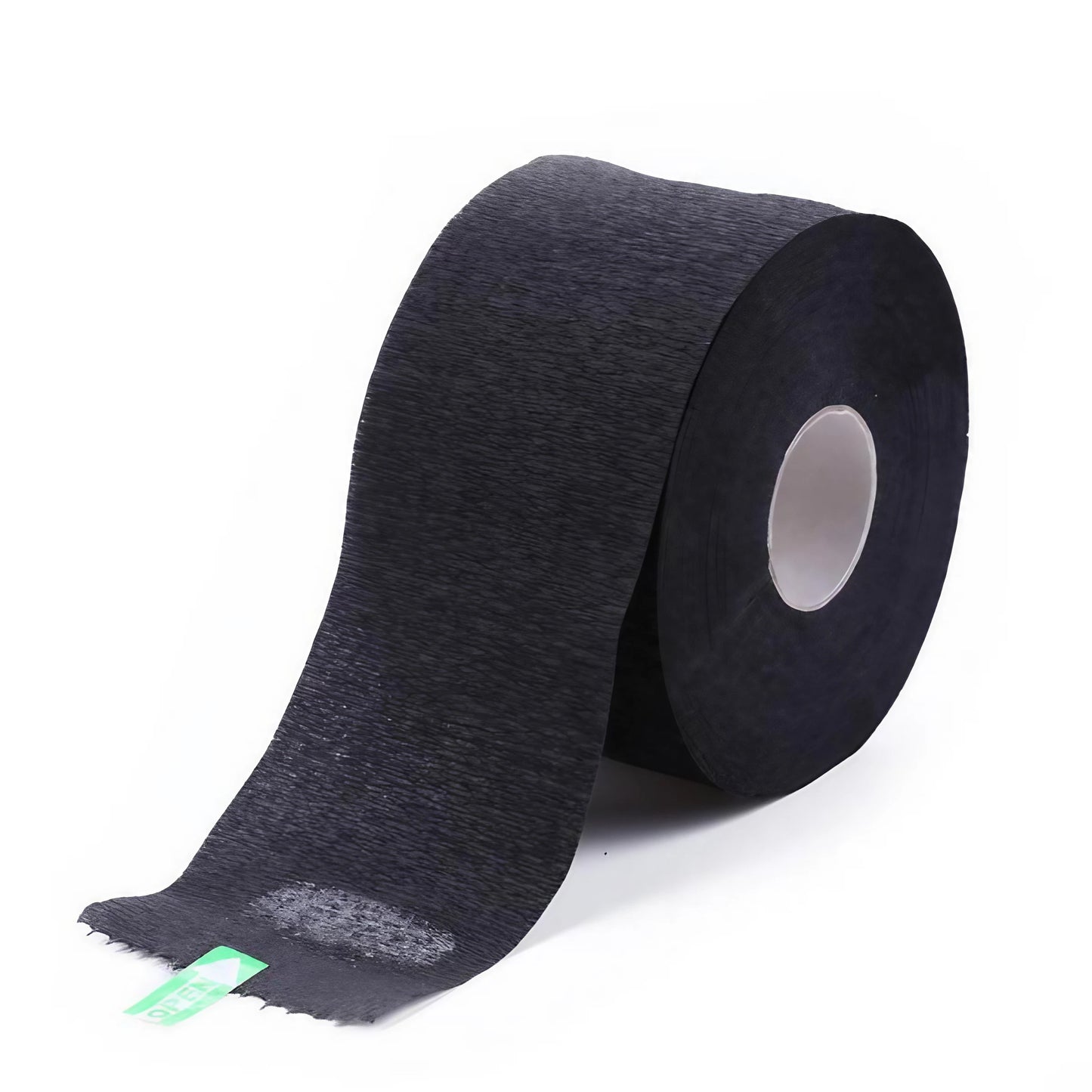 Neck Cover Black