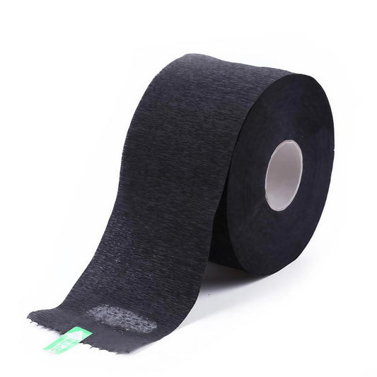 Neck Cover Black