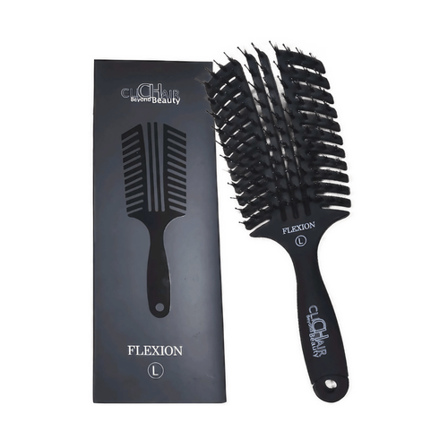 Flexion (L) - anti - knot - cliCHair.ch