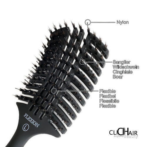 Flexion (L) - anti - knot - cliCHair.ch