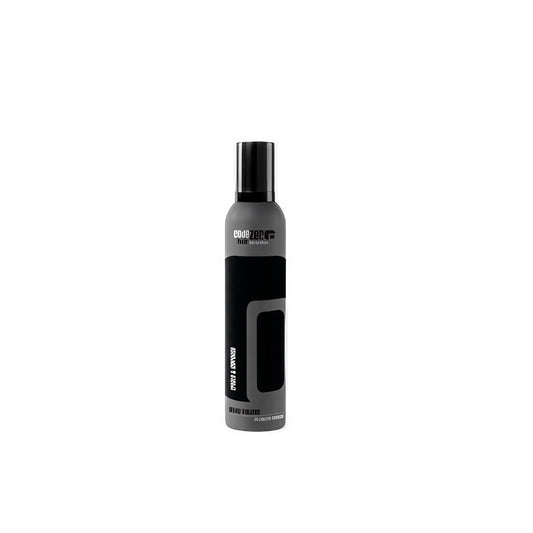 Body Volume Mousse