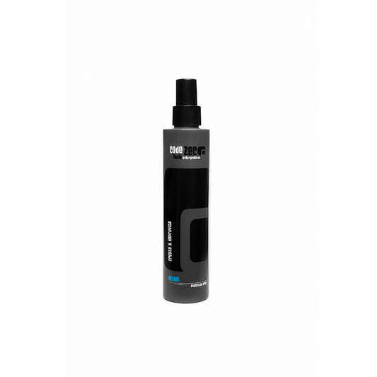 Fusion Gel Spray