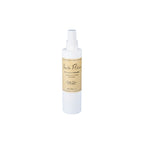 A white spray bottle labeled 'Inside Potion' with text indicating it is a 10 in 1 leave-in treatment for hair.