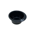 Bowl Black - cliCHair.ch
