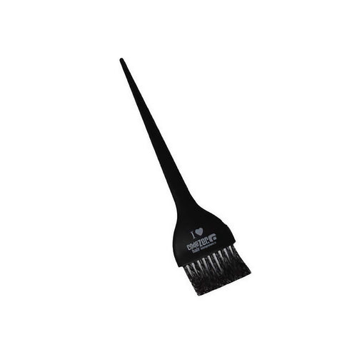 Application Brush - cliCHair.ch