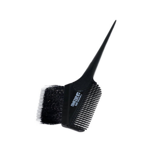 Tech Brush - cliCHair.ch