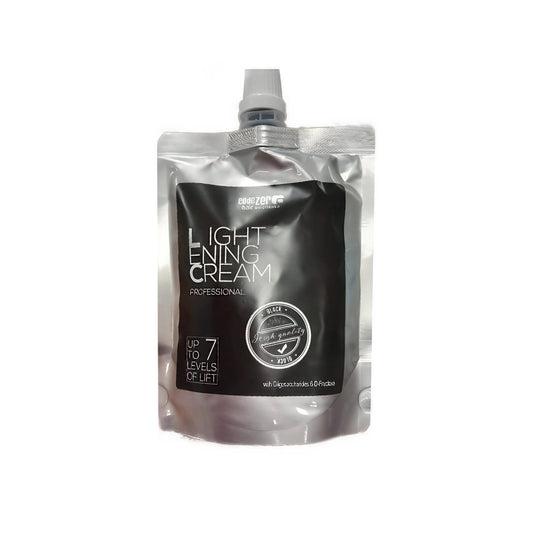 Lightening Cream Black