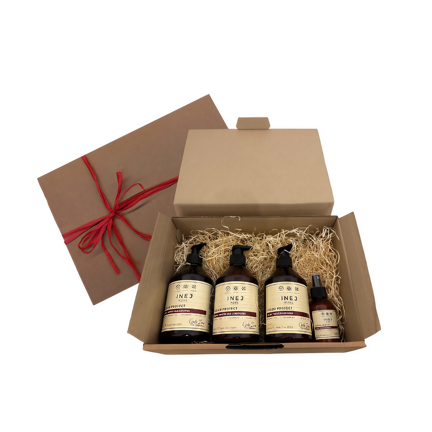 INEJ Color Protect Complete Box Kit