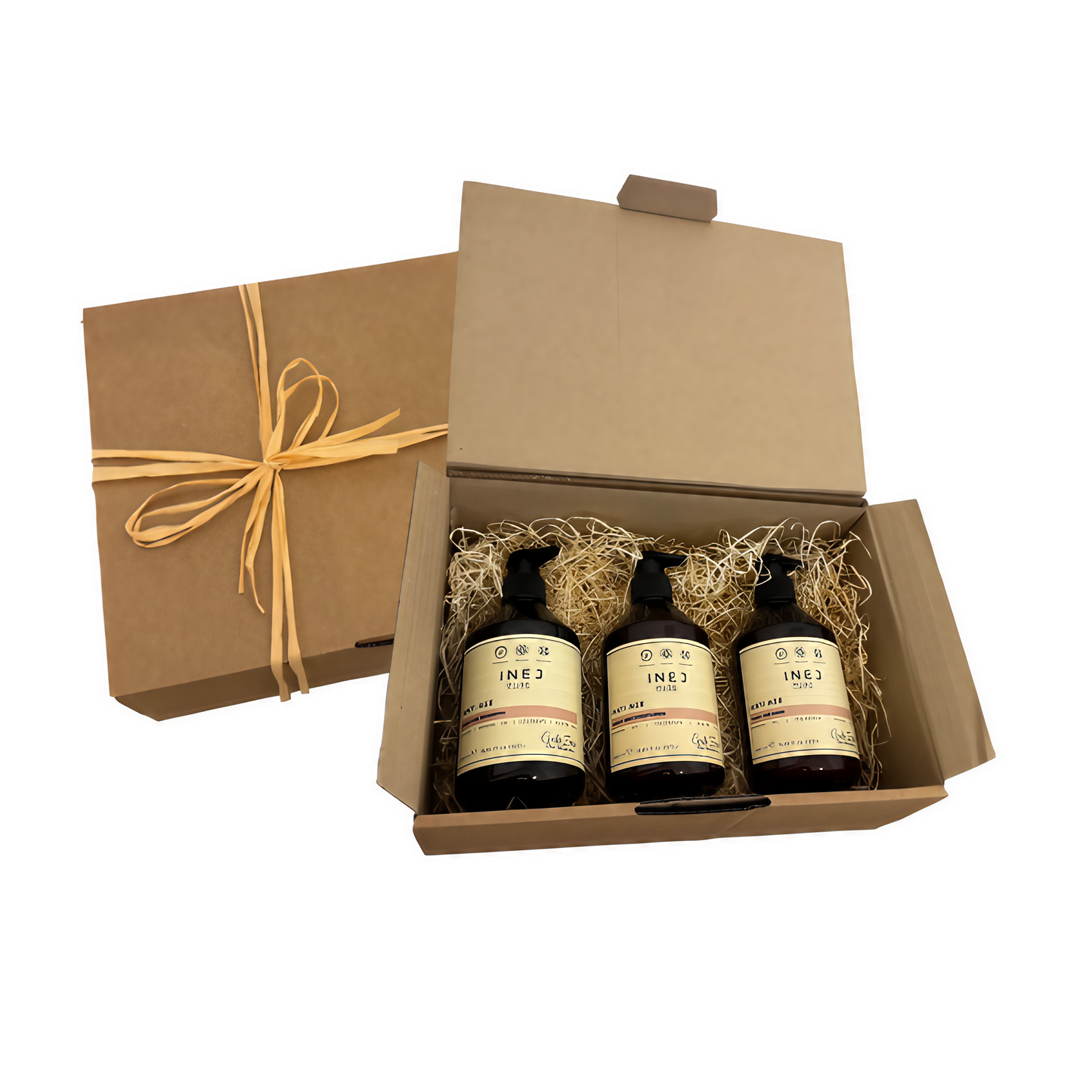 INEJ Anti-Age Complete Box Kit