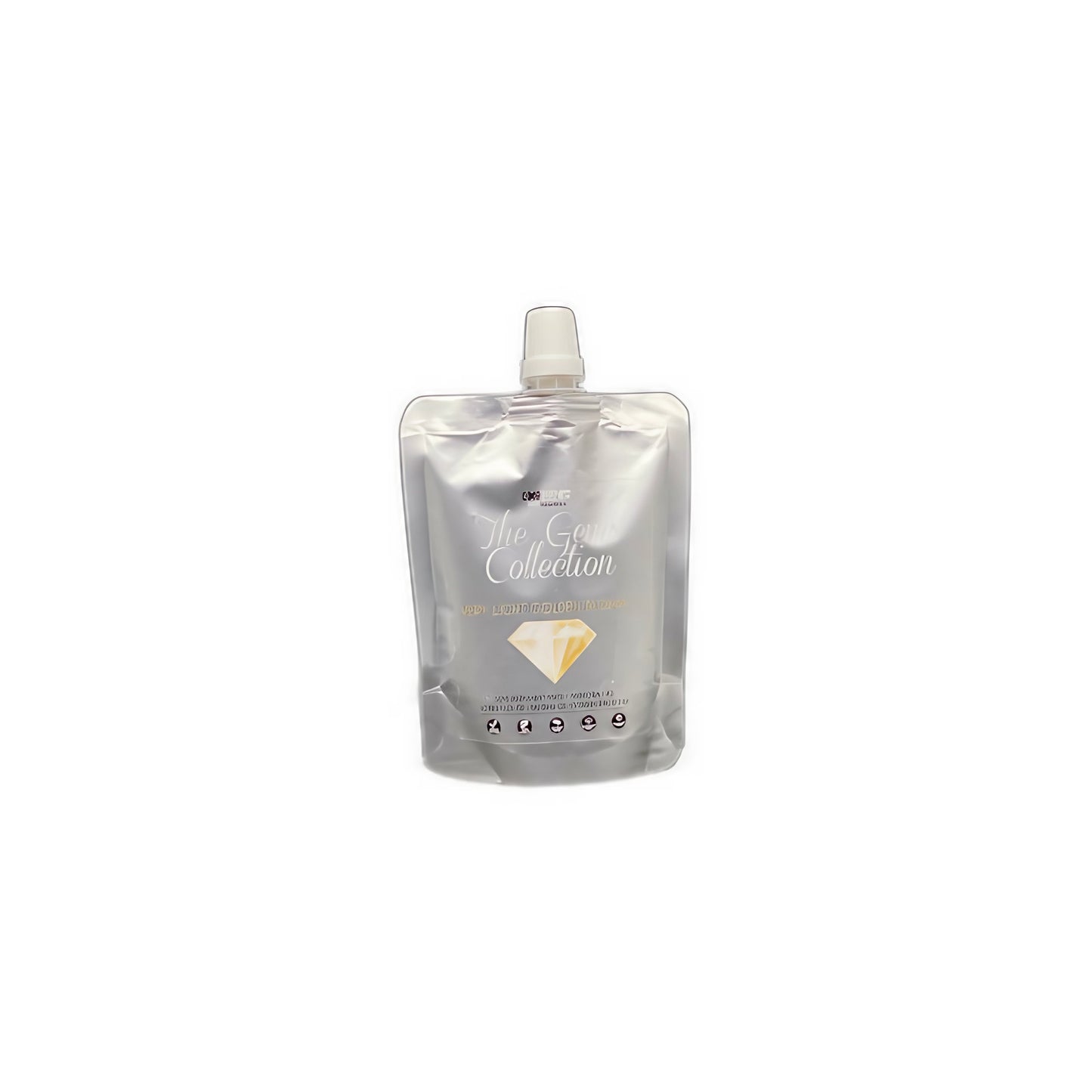 Gems 3 Sehr Helles Goldblond
