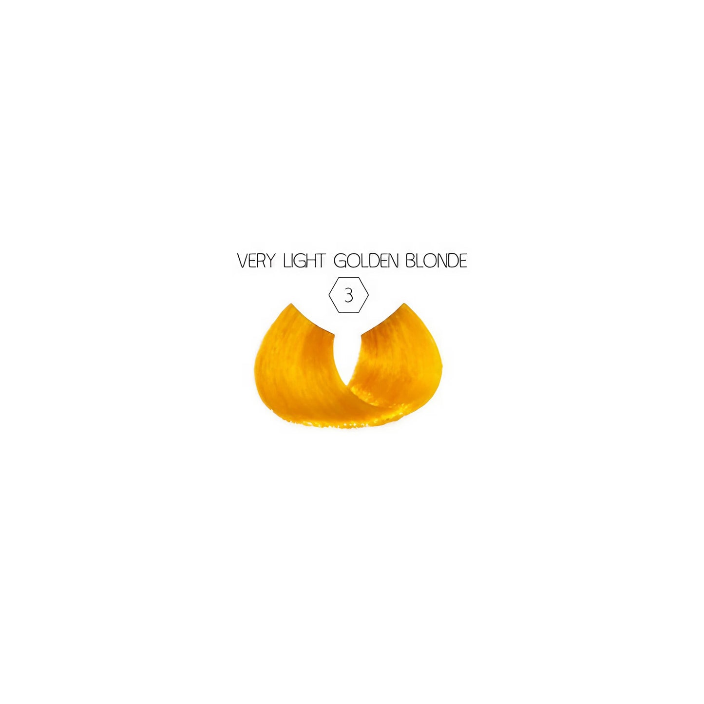 Gems 3 Sehr Helles Goldblond