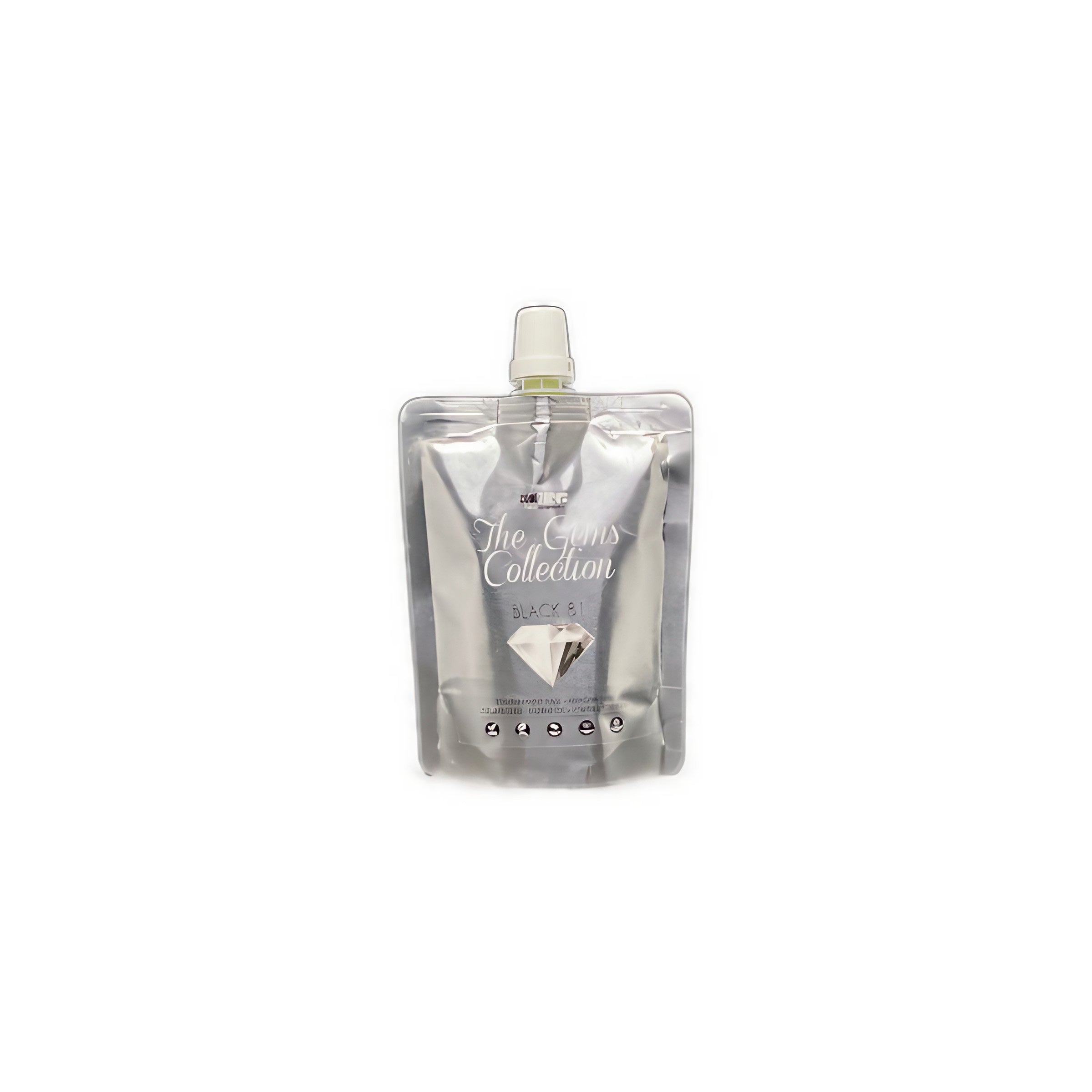 Gems 81 Black