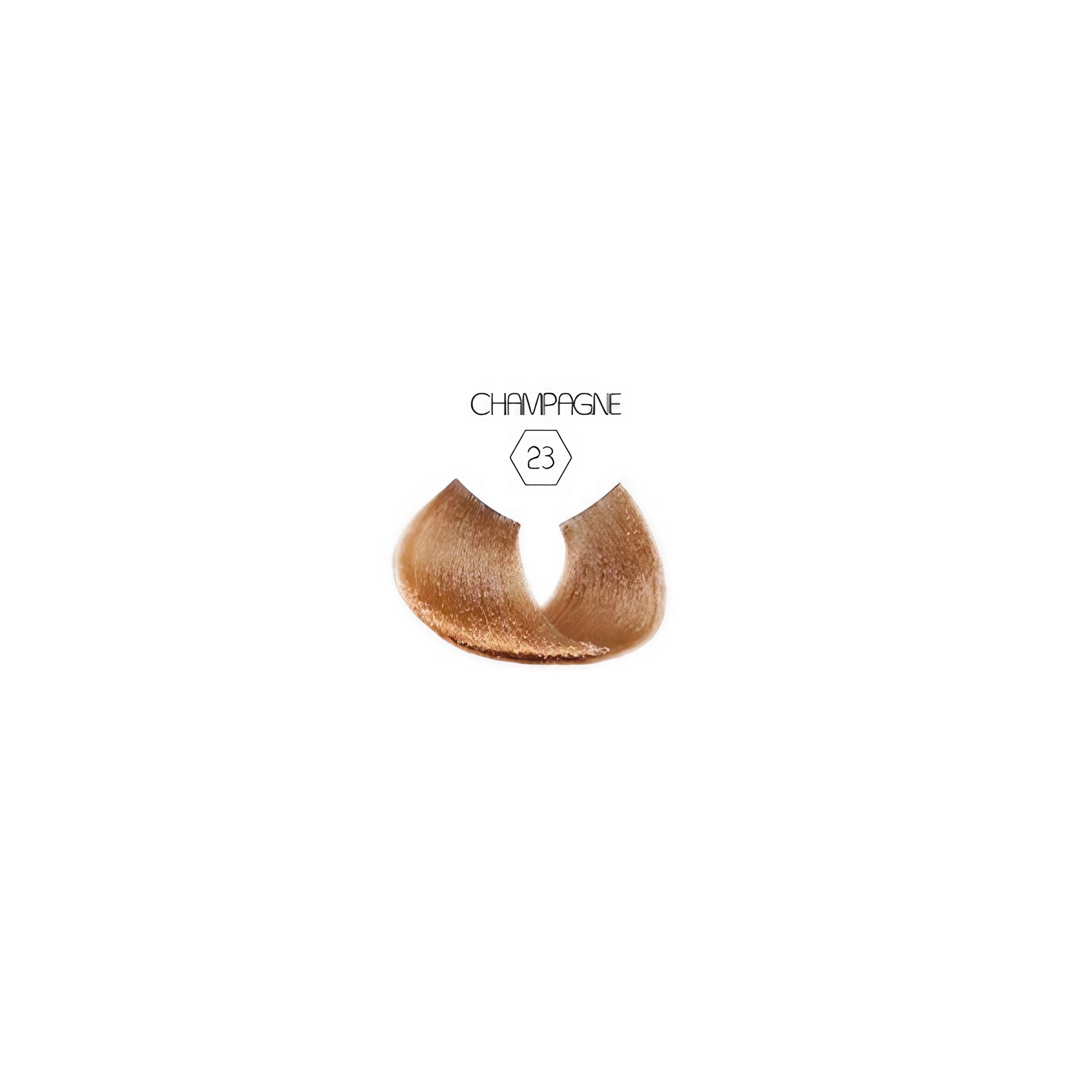Gems 23 Champagne