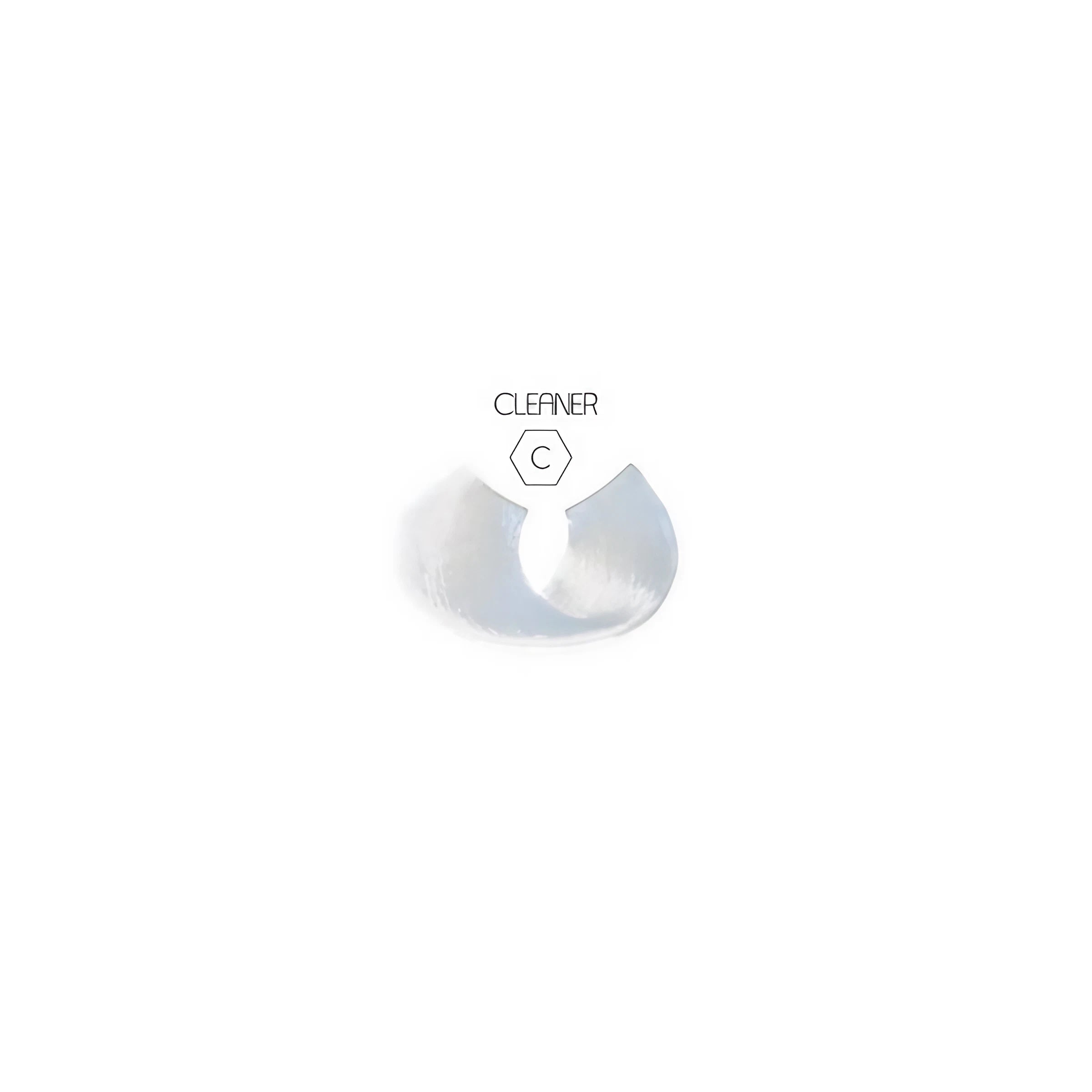 Gems C Clear