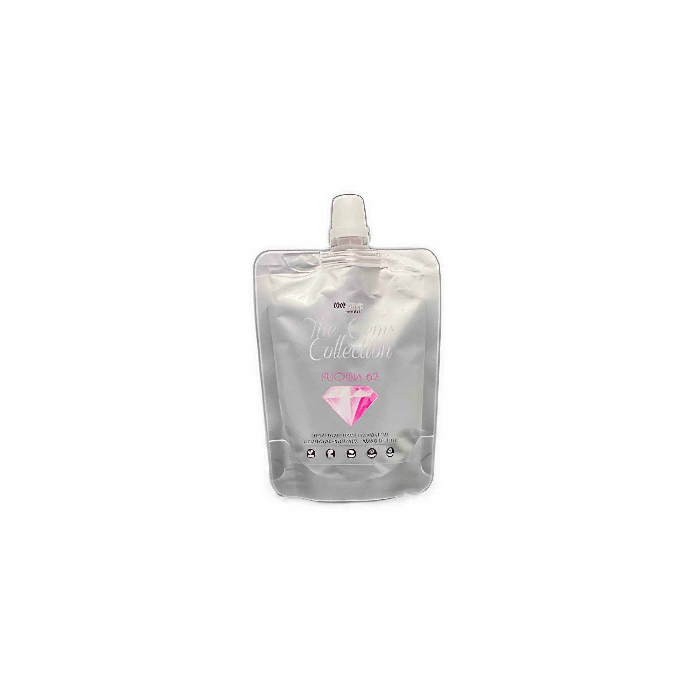 Gems 62 Fuchsia