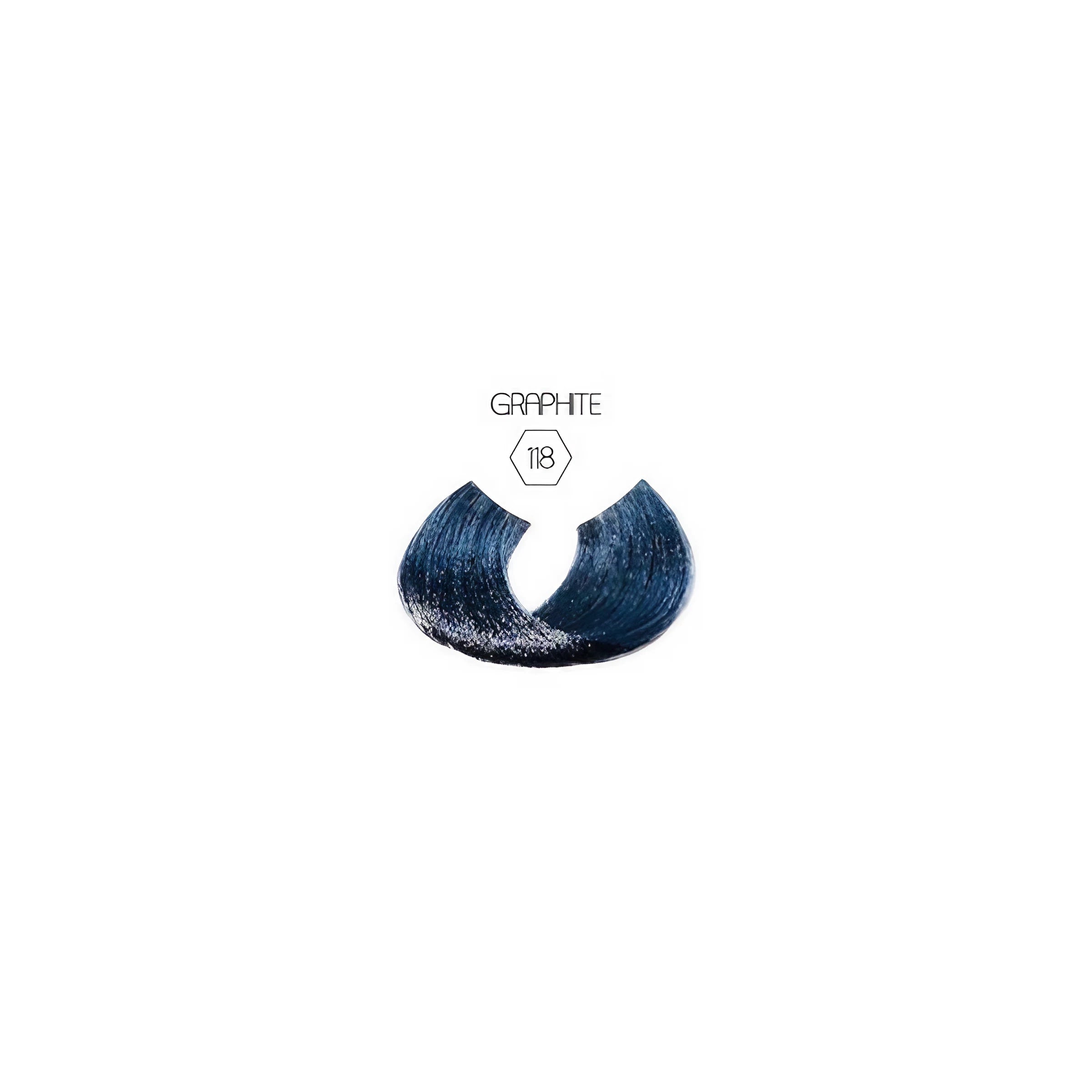 Gems 118 Graphite