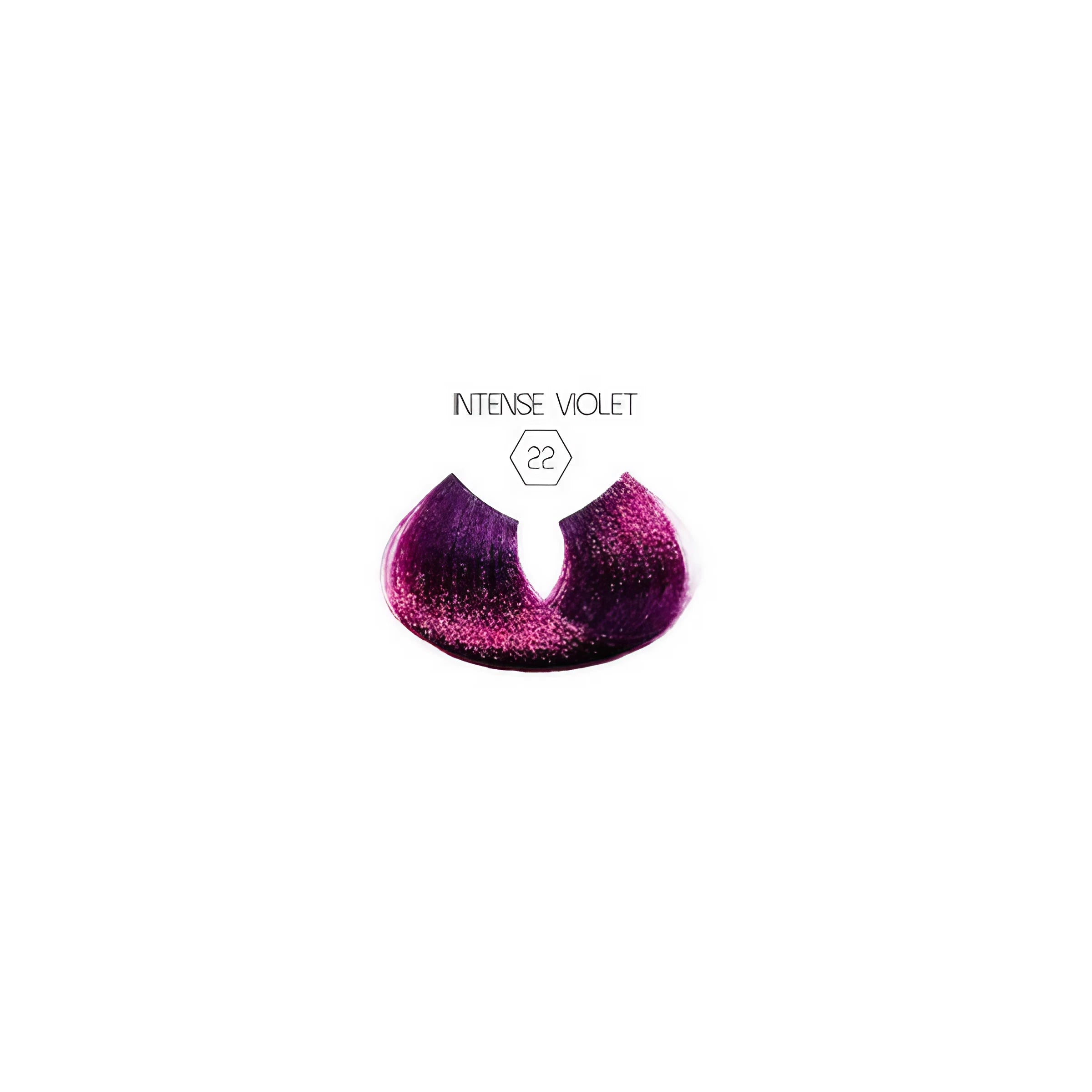 Gems 22 Intense Violet