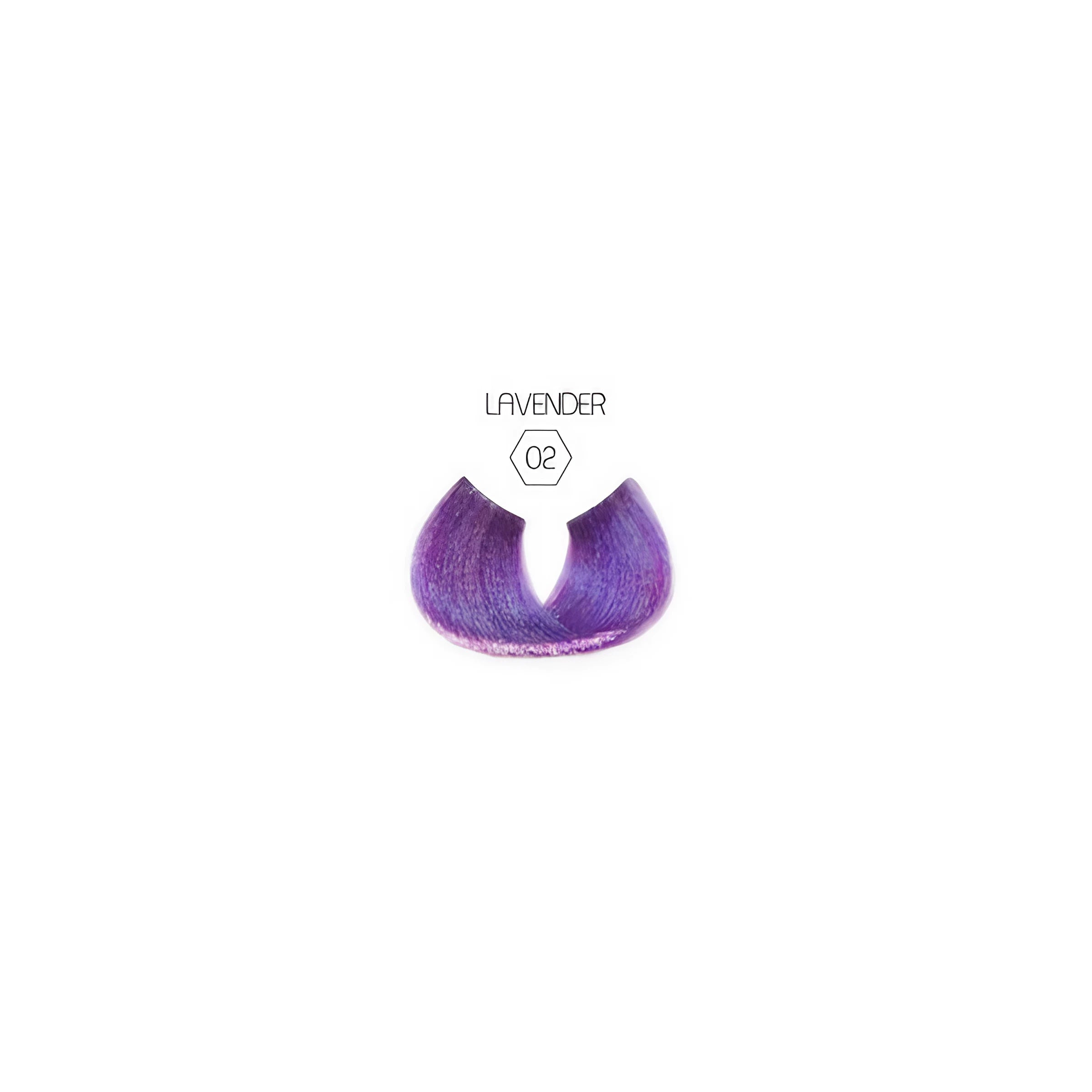 Gems 02 Lavender