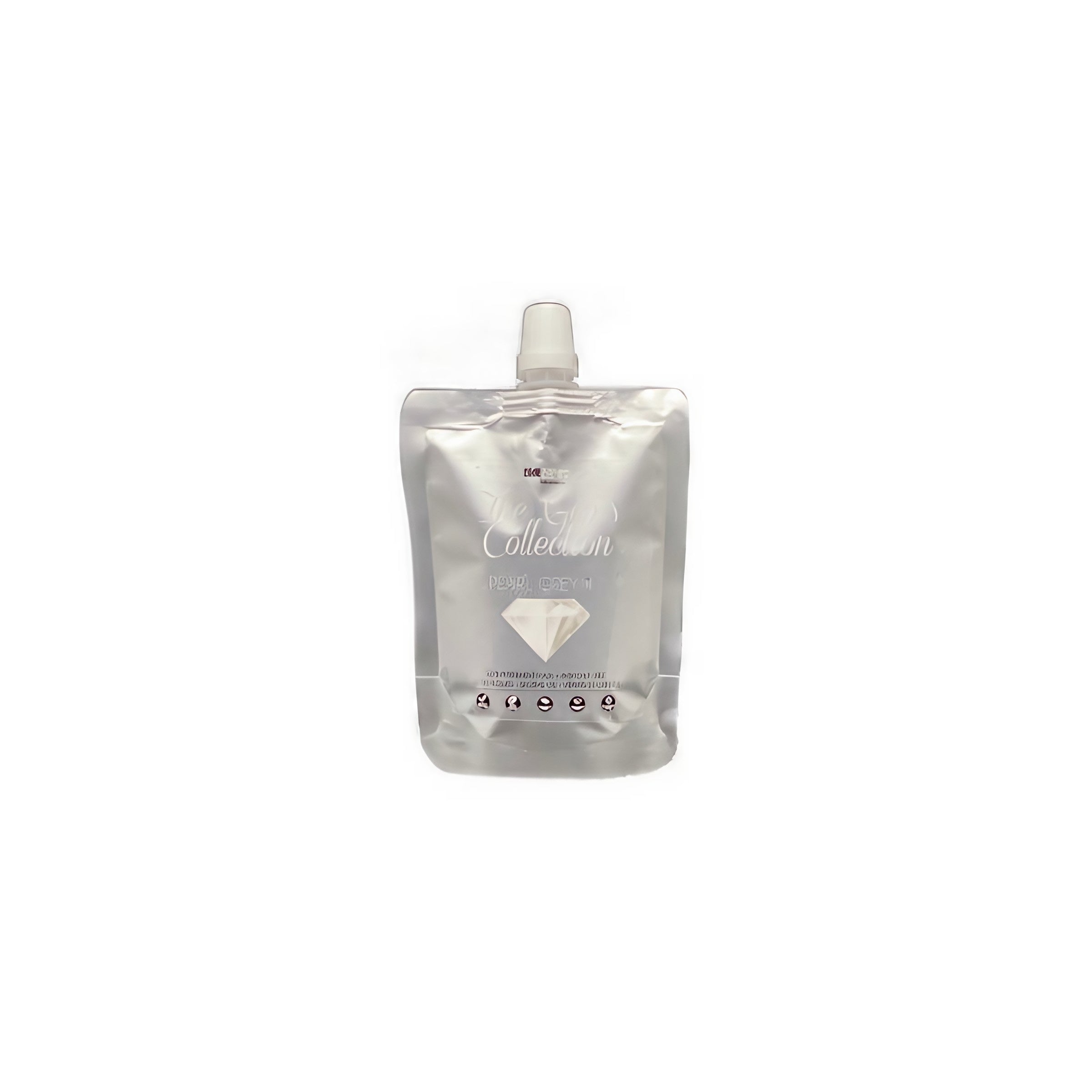 Gems 11 Pearl Grey