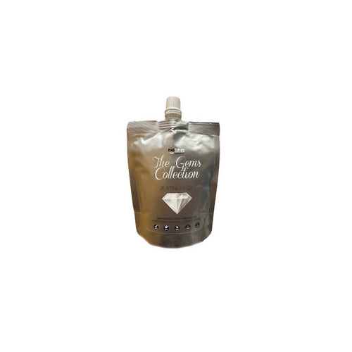 Gems 01 Platinum - cliCHair.ch