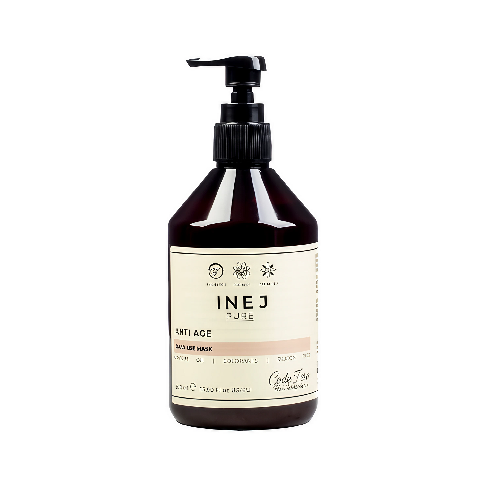 INEJ Anti-Age Mask