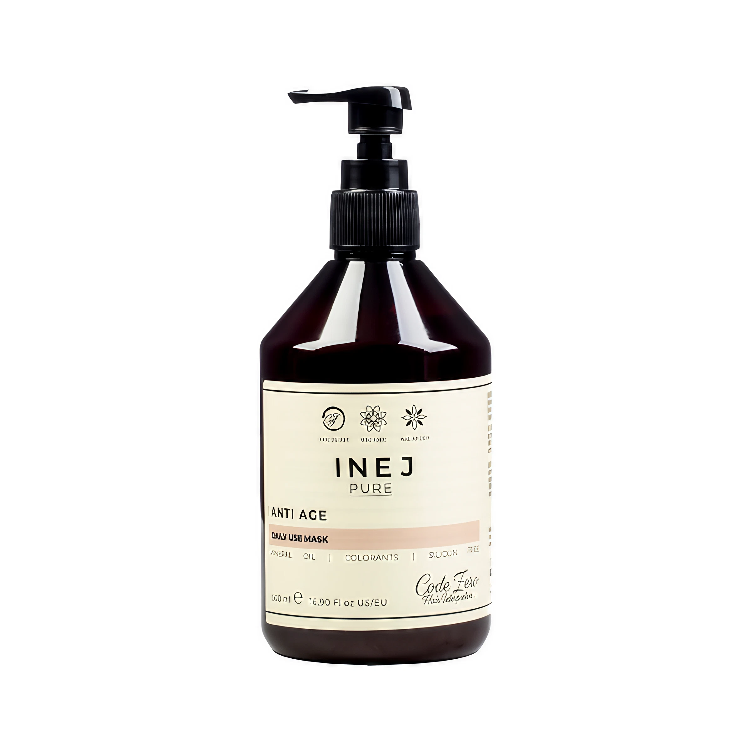 INEJ Anti-Age Mask