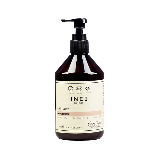 INEJ Anti-Age Mask