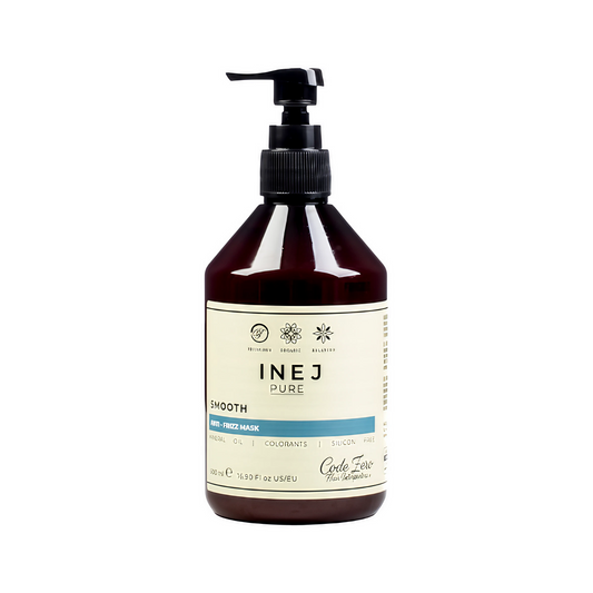 INEJ Smooth Mask
