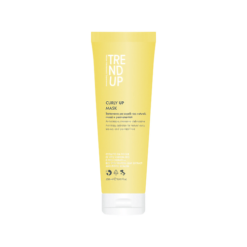Curly Up Mask - cliCHair.ch