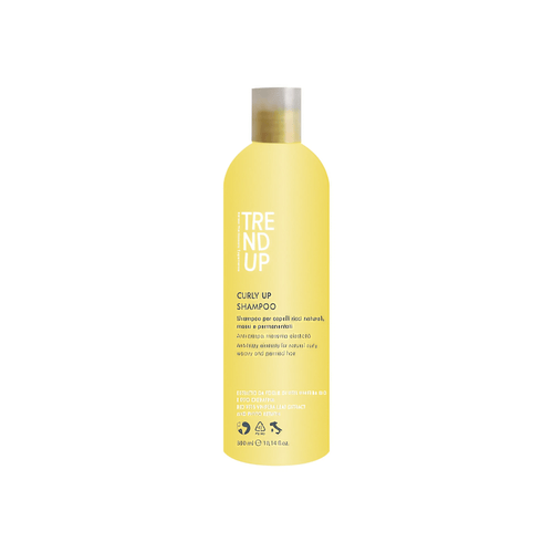 Curly Up Shampoo - cliCHair.ch