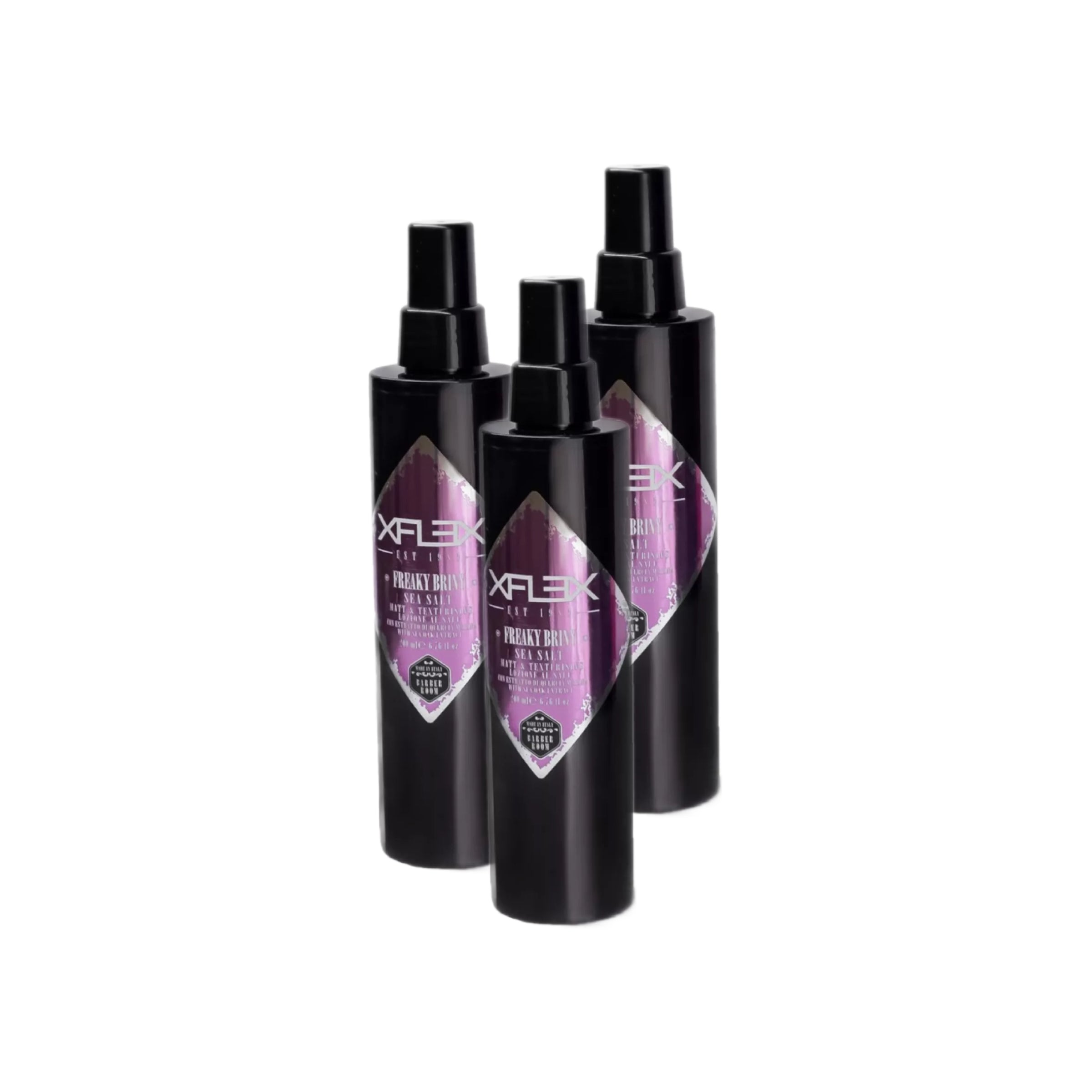 Xflex Freaky Briny Sea Salt Mini Pack
