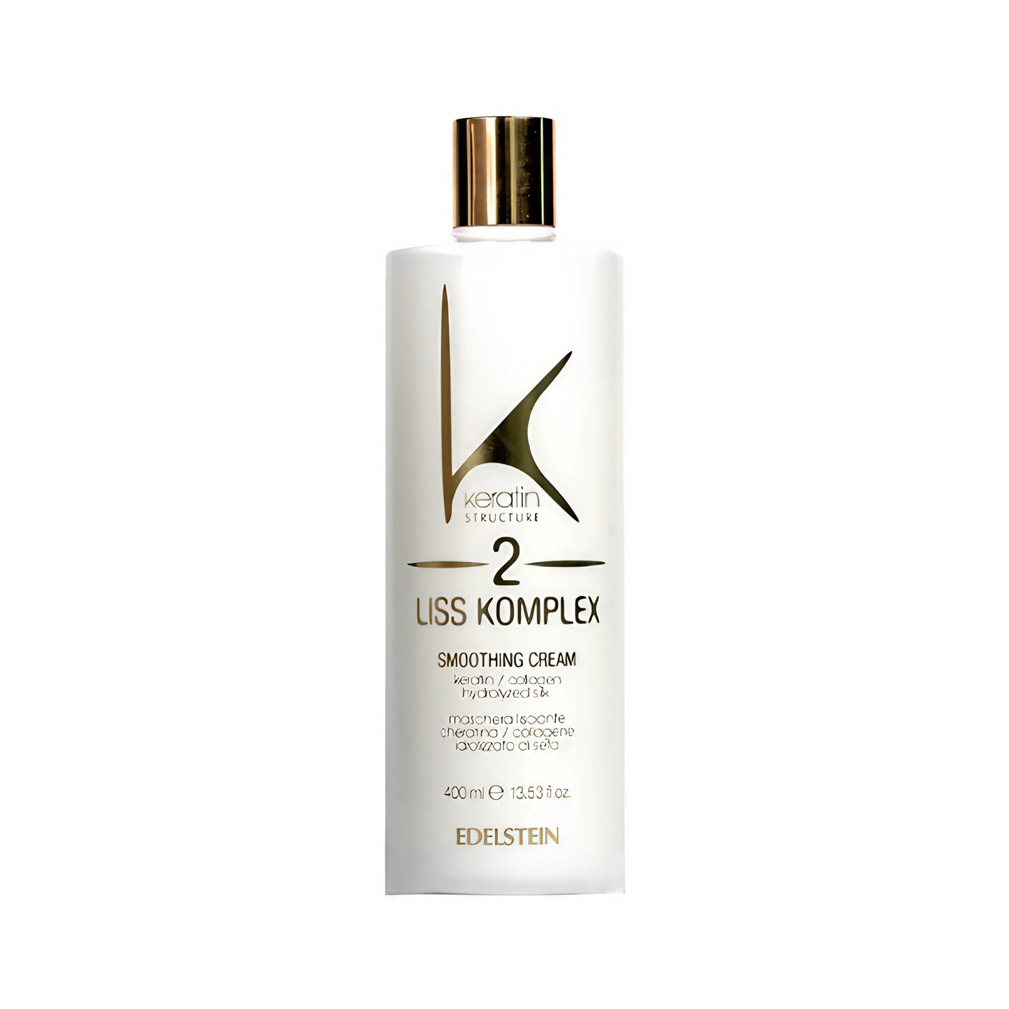 Liss Komplex Treatment