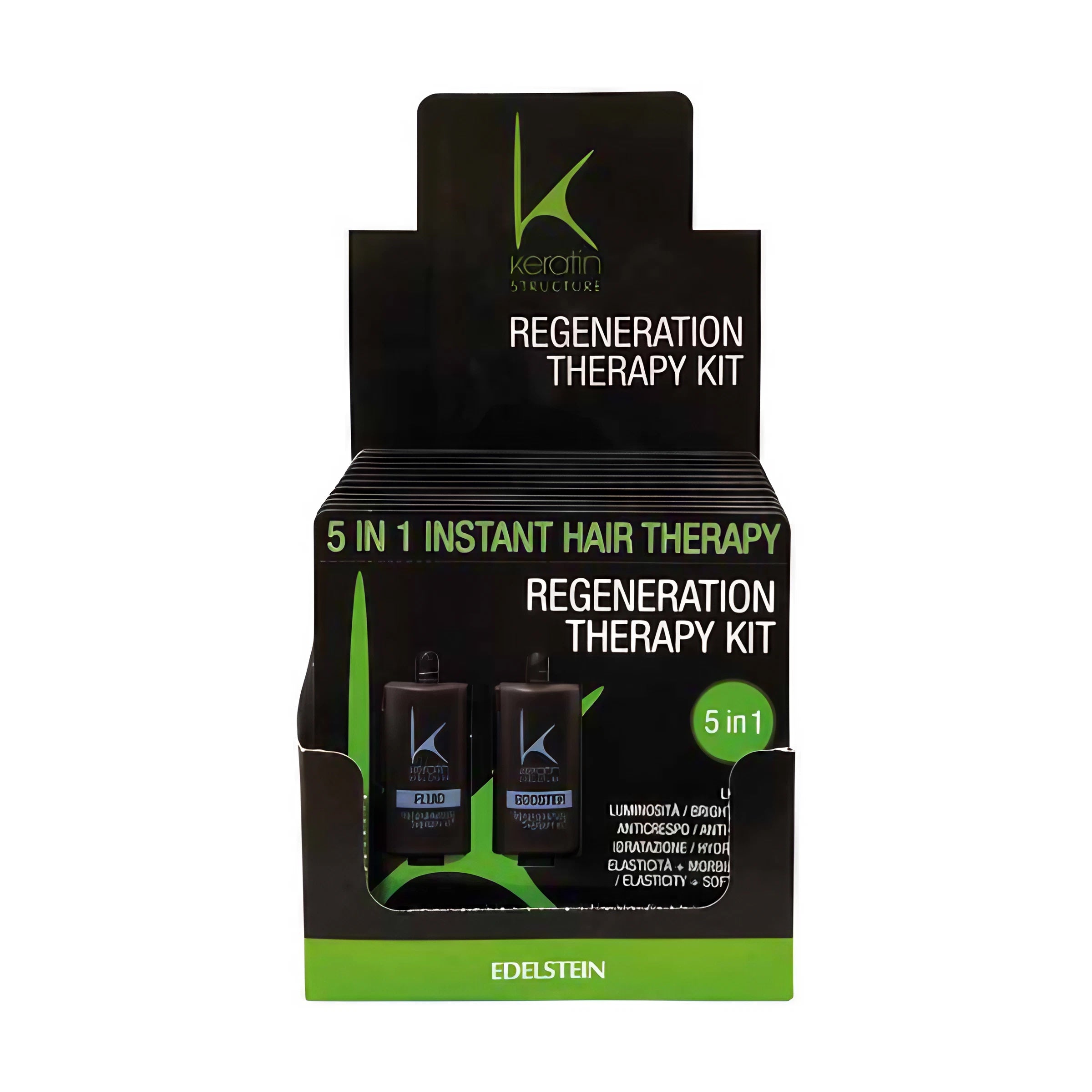Regeneration Therapy Treatment