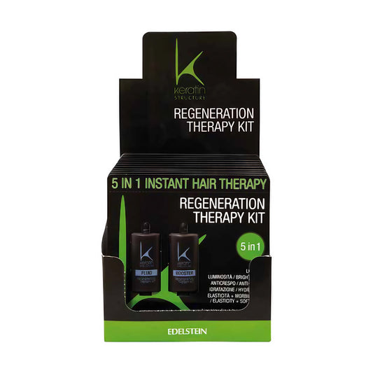 Regeneration Therapy Treatment