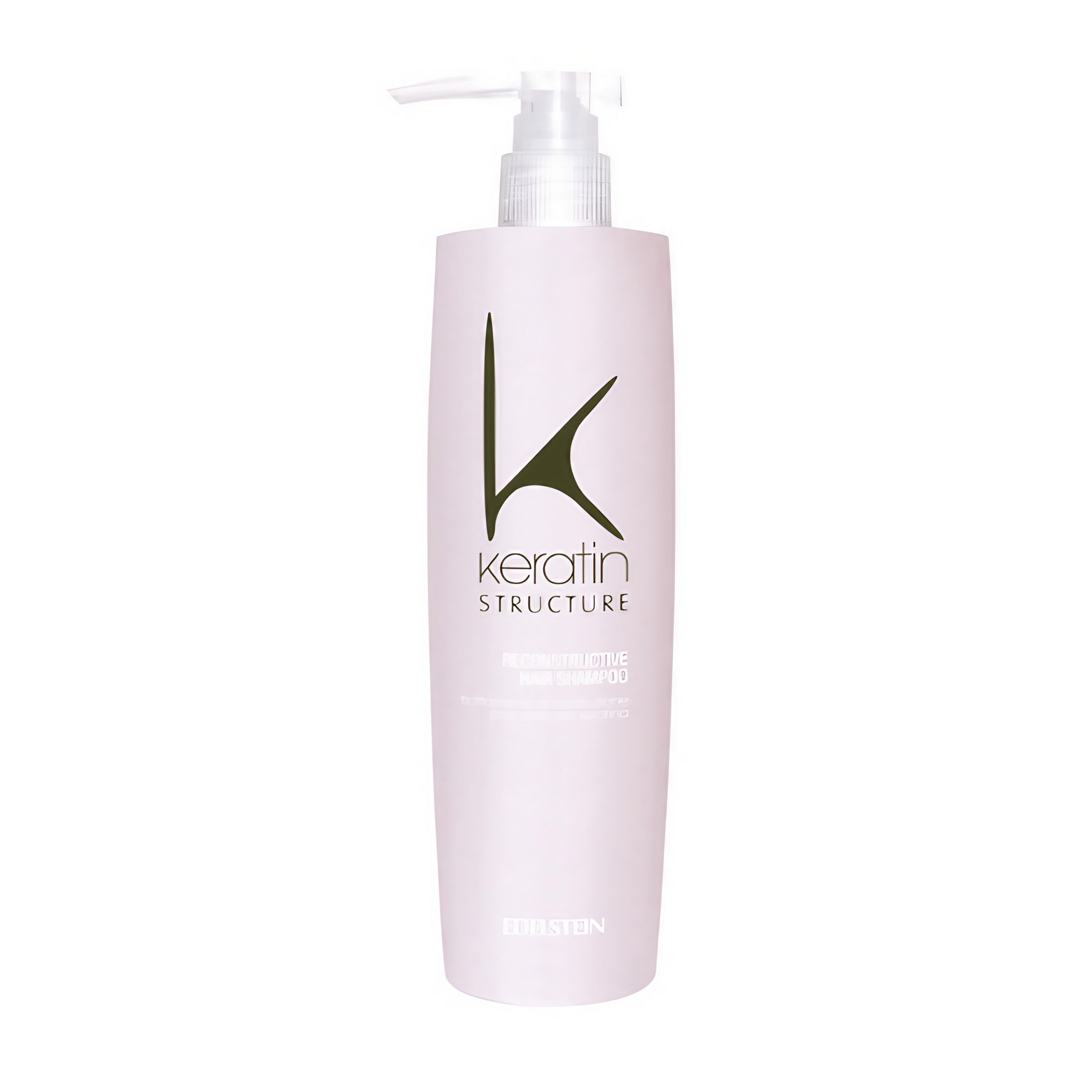 Reconstructive Shampoo
