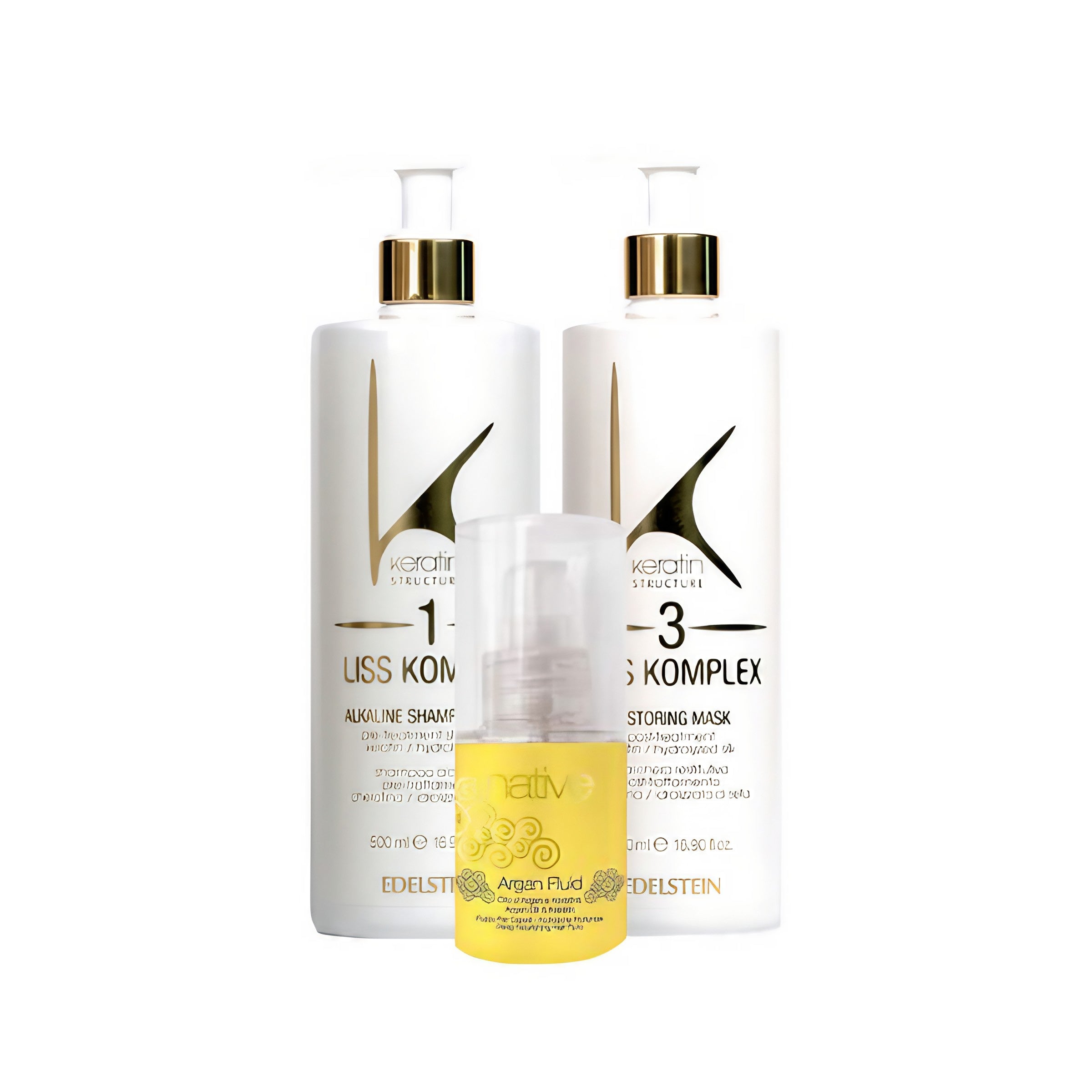 Cuticles Access System Gloss